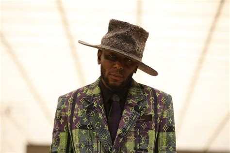 mos def lv|Louis Vuitton Taps Mos Def for Its Men’s Fall.